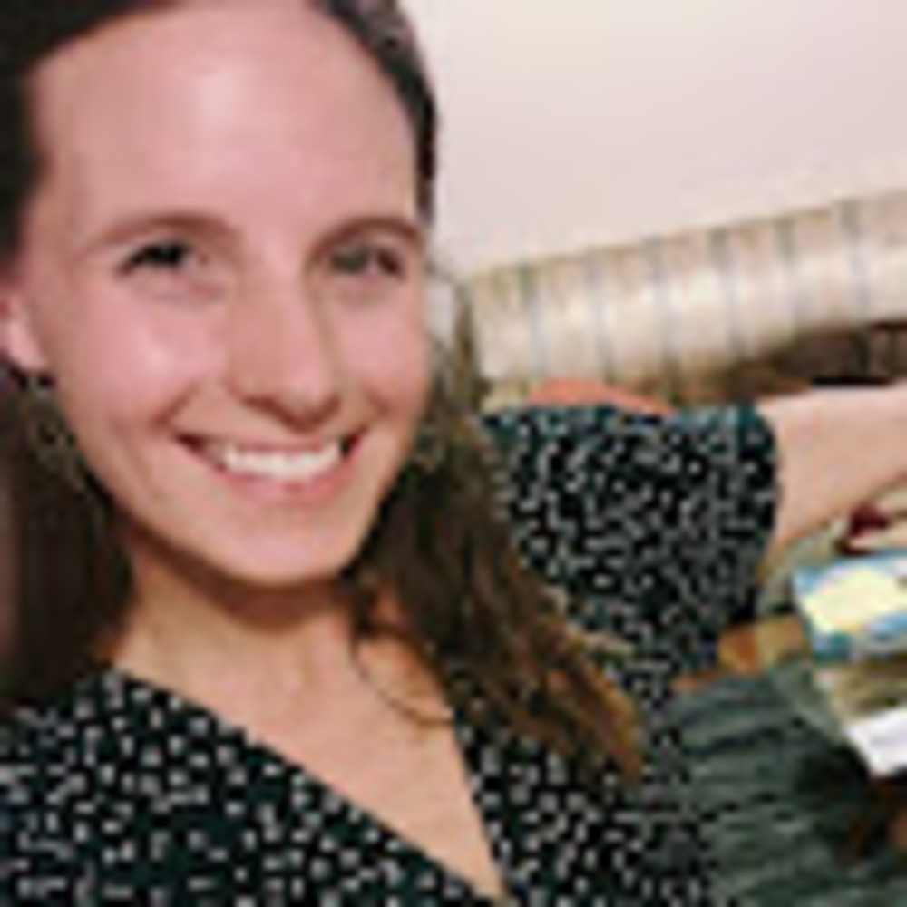 Meet your Posher, Ciera